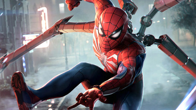 Giới thiệu khái quát về Marvels Spider – Man